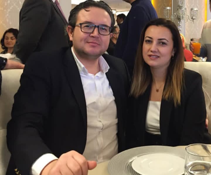 Anı fotoğrafı
